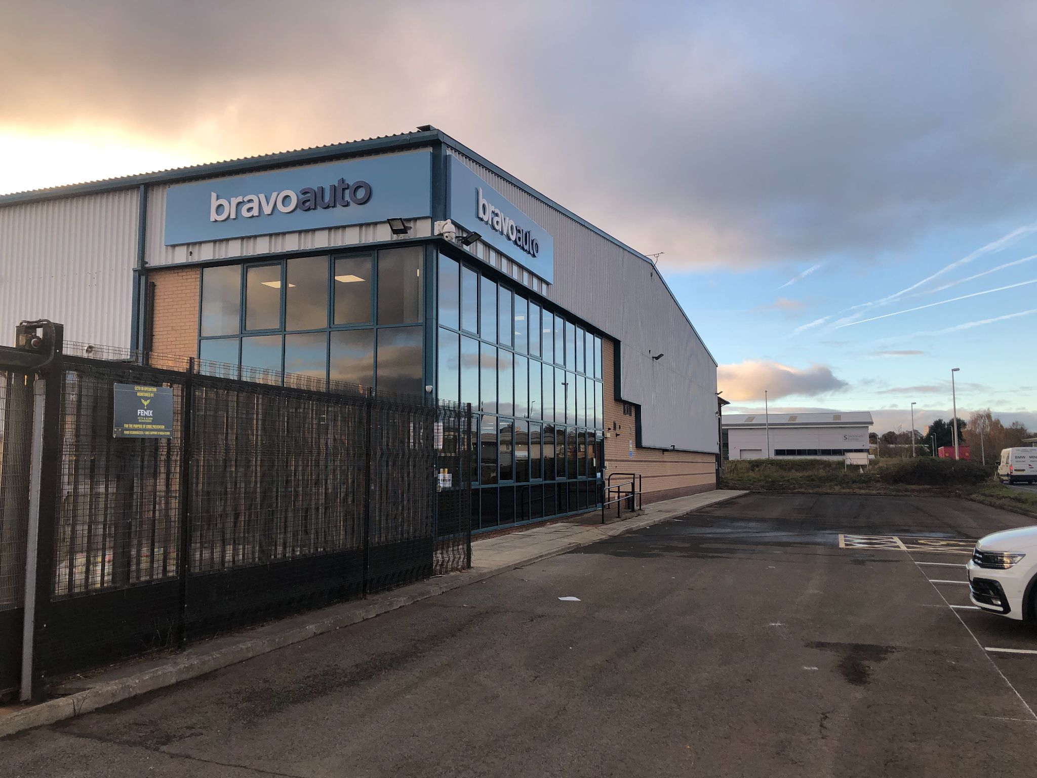 bravoauto Chester Car dealership in Chester AutoTrader